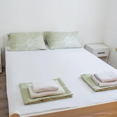 Sun Haven Oasis Mostar