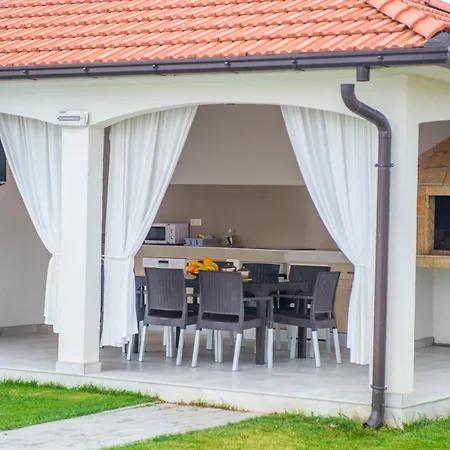 Sun Haven Oasis Villa Mostar