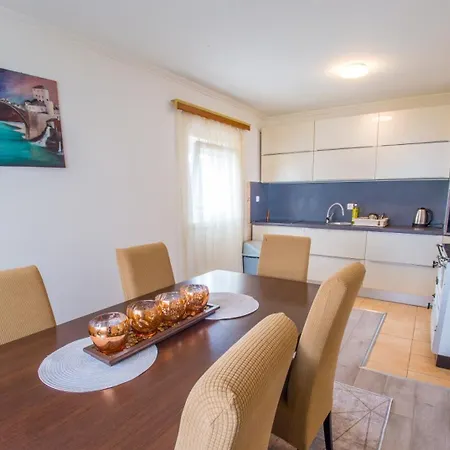 Sun Haven Oasis Mostar