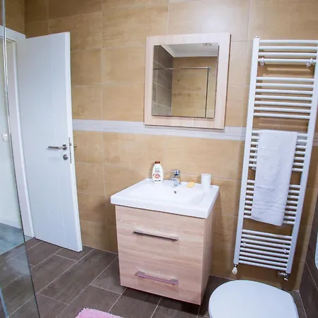 Sun Haven Oasis * Mostar