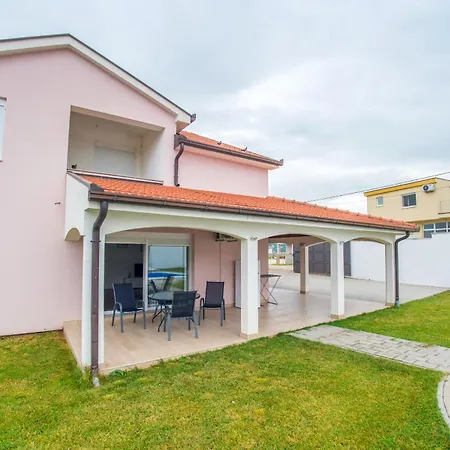Sun Haven Oasis Villa Mostar