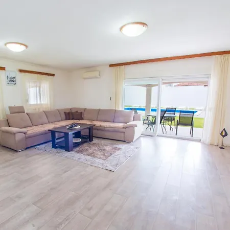 Sun Haven Oasis Mostar