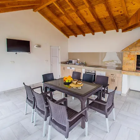 Villa Sun Haven Oasis *