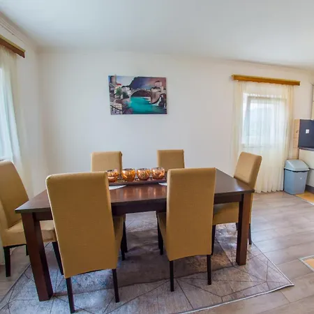 Sun Haven Oasis Villa