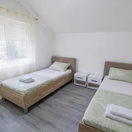 Sun Haven Oasis Mostar