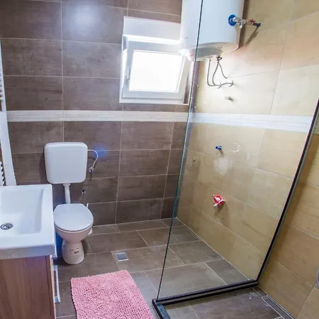 Sun Haven Oasis Mostar
