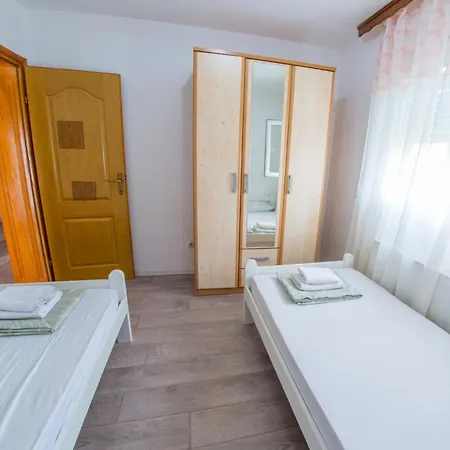 Sun Haven Oasis Villa
