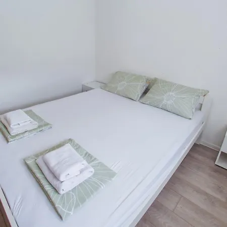 Sun Haven Oasis * Mostar