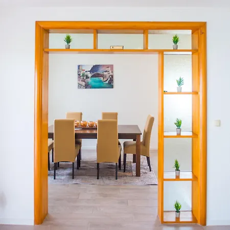 Sun Haven Oasis Villa