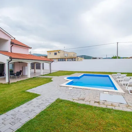 Villa Sun Haven Oasis Mostar