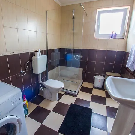 Sun Haven Oasis Villa Mostar