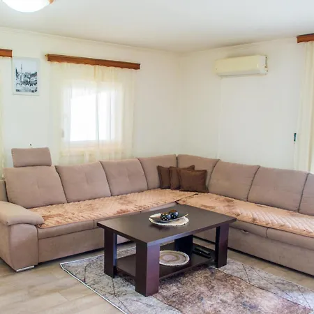 Sun Haven Oasis Villa