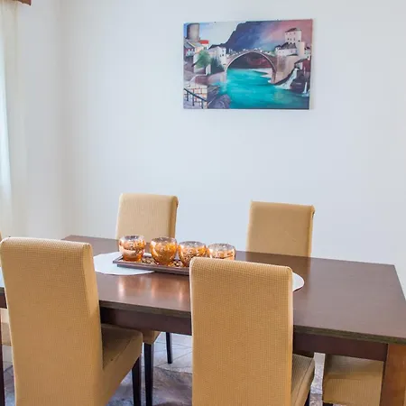 Villa Sun Haven Oasis Kosor