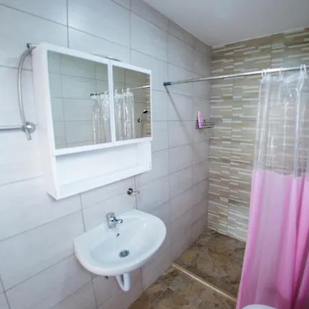 Sun Haven Oasis * Kosor