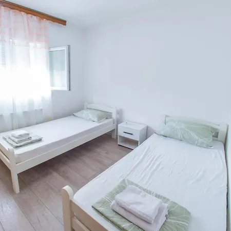 Sun Haven Oasis Kosor