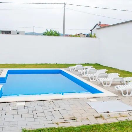 Sun Haven Oasis Villa Kosor
