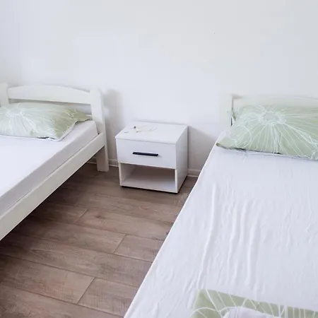 Sun Haven Oasis Kosor