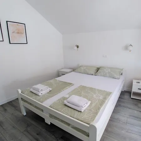 Villa Sun Haven Oasis Kosor