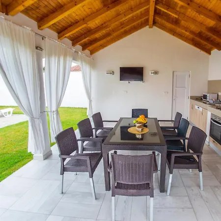 Sun Haven Oasis Kosor