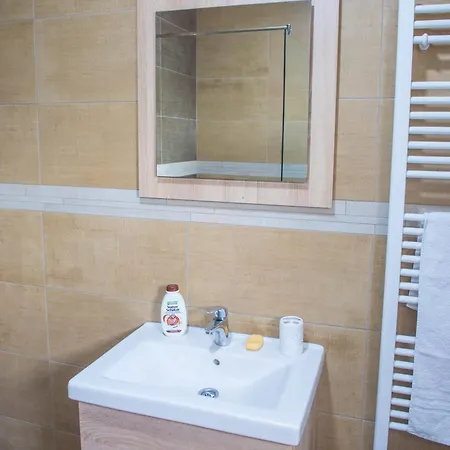 Sun Haven Oasis Kosor