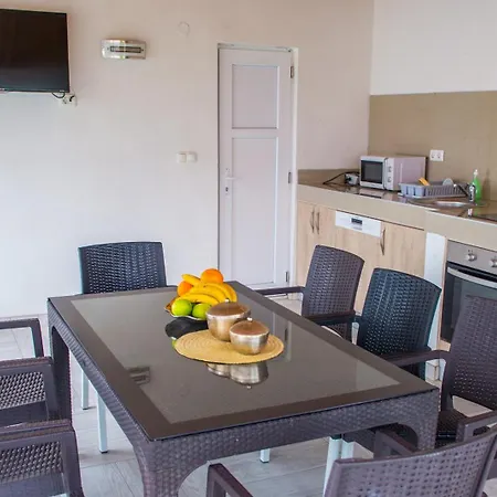 Villa Sun Haven Oasis