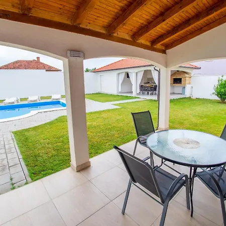 Villa Sun Haven Oasis
