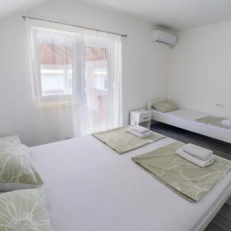 Sun Haven Oasis Villa *