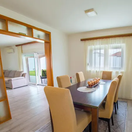 Sun Haven Oasis Villa Kosor