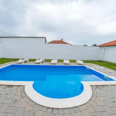Villa Sun Haven Oasis Kosor