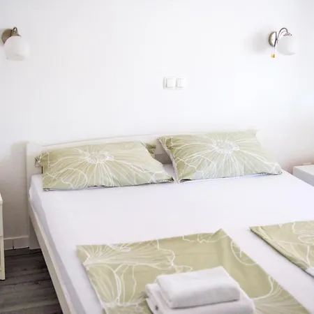 Sun Haven Oasis Villa Kosor