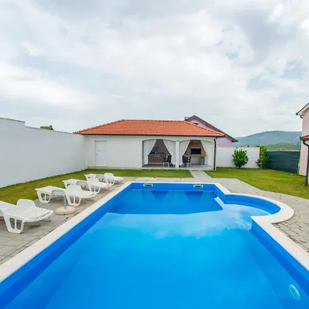 Villa Sun Haven Oasis Kosor