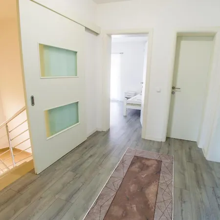 Sun Haven Oasis Villa